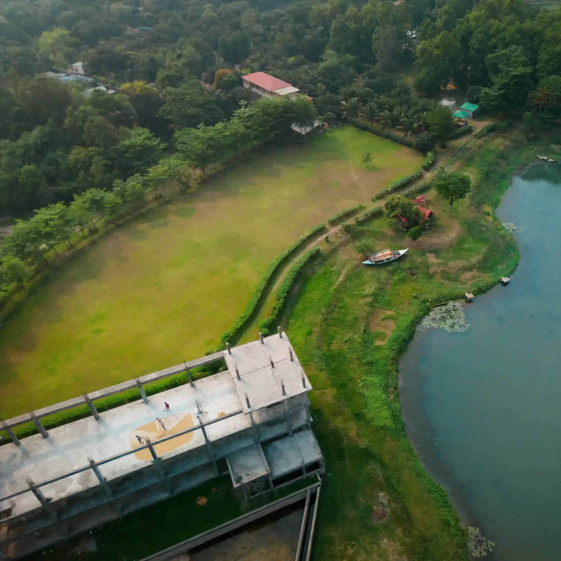 A Guide to Gazipur's Eco-Tourism Landscape