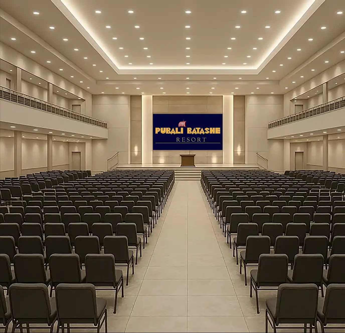Corporate Retreats & Conferences