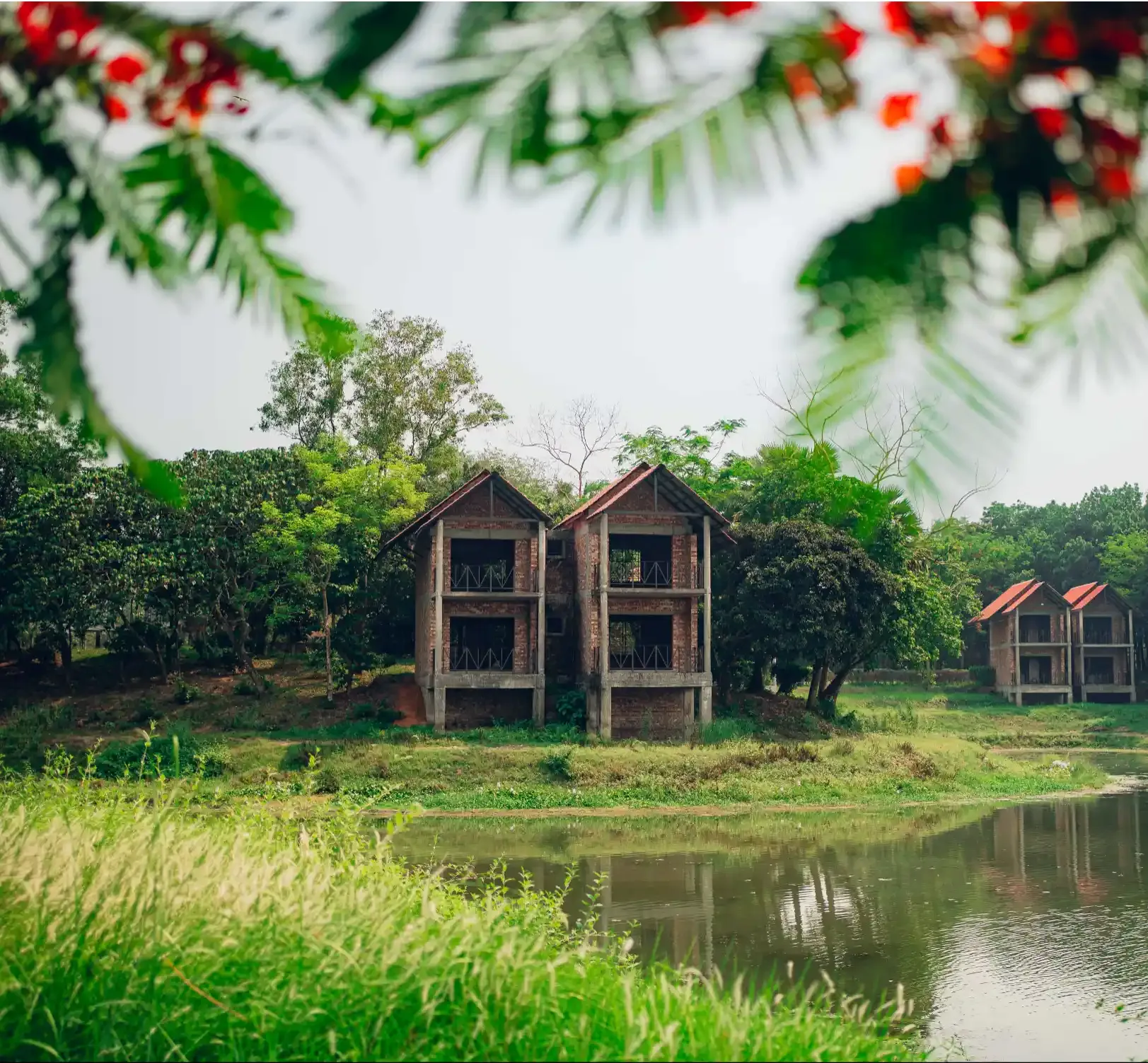Pubali Batashe grounds